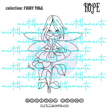 FAIRY TALE: HOPE